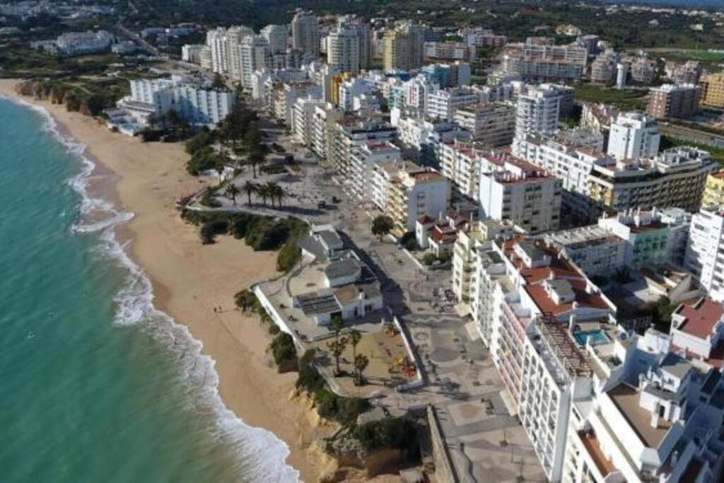 Dream Nest Apartment Armacao de Pera