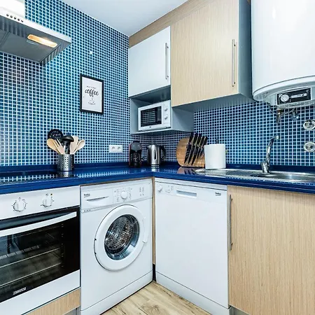 Apartament Dream Nest Armação de Pêra Zewnętrze zdjęcie